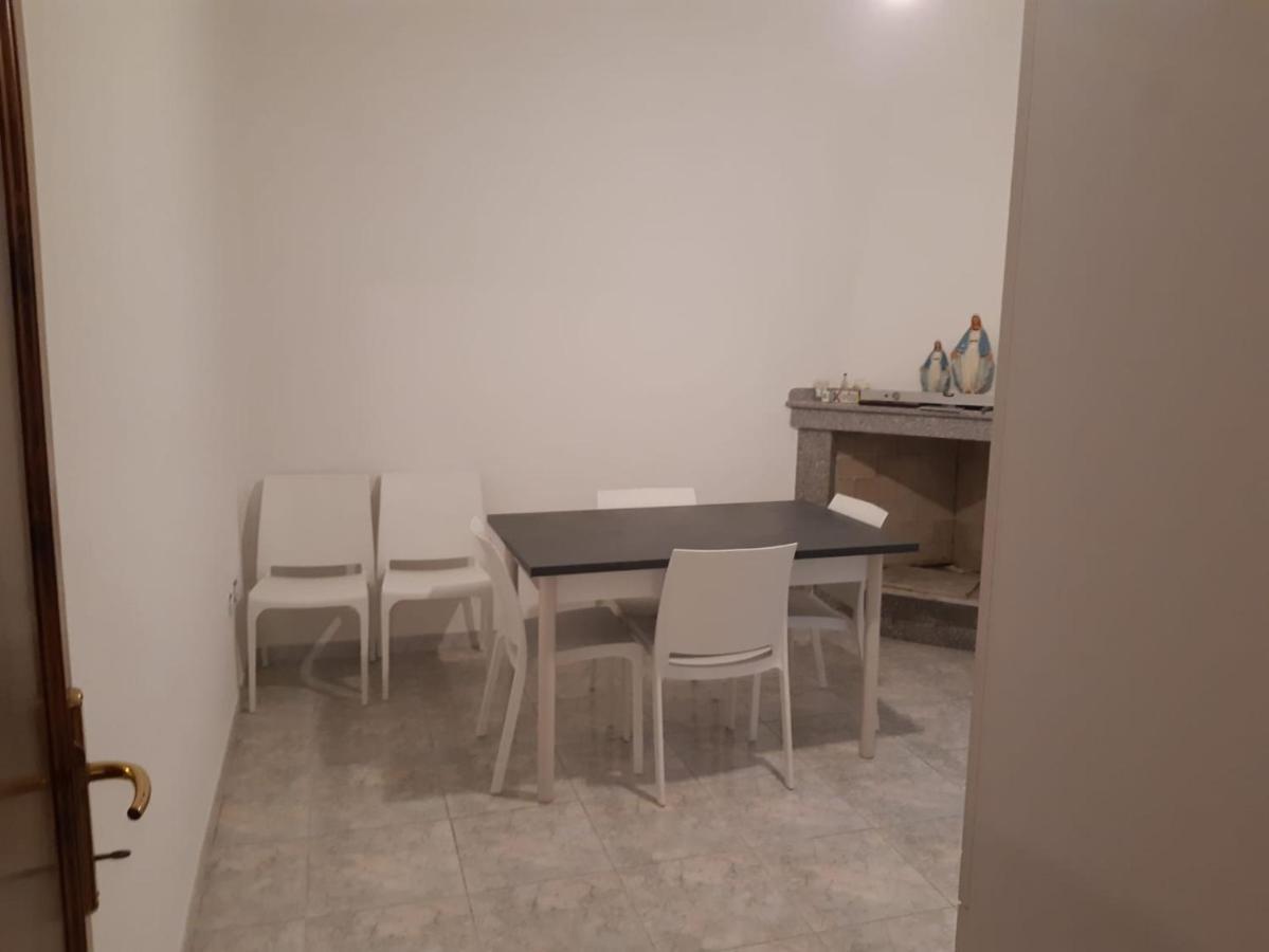 Appartamento Mare Sardegna Siniscola A 6 Km Da La Caletta Santa Lucia Capo Comino Berchida Exterior foto