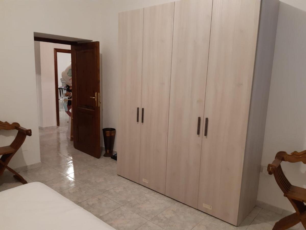 Appartamento Mare Sardegna Siniscola A 6 Km Da La Caletta Santa Lucia Capo Comino Berchida Exterior foto