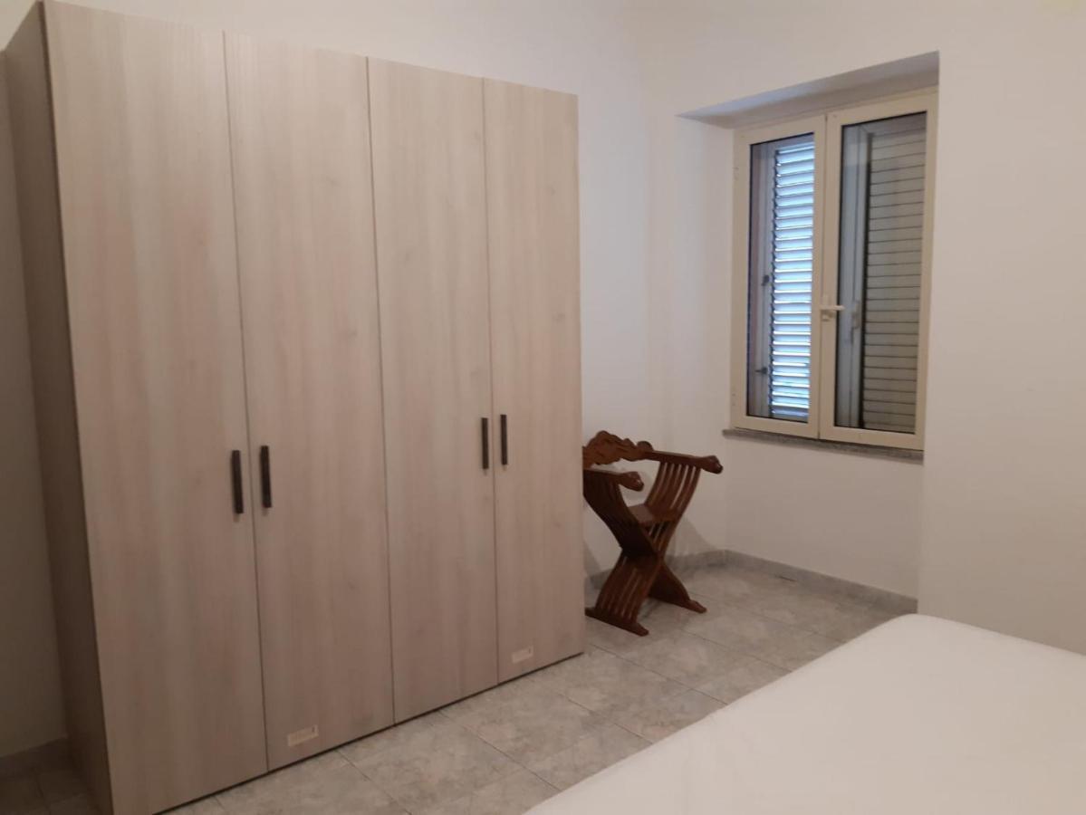 Appartamento Mare Sardegna Siniscola A 6 Km Da La Caletta Santa Lucia Capo Comino Berchida Exterior foto