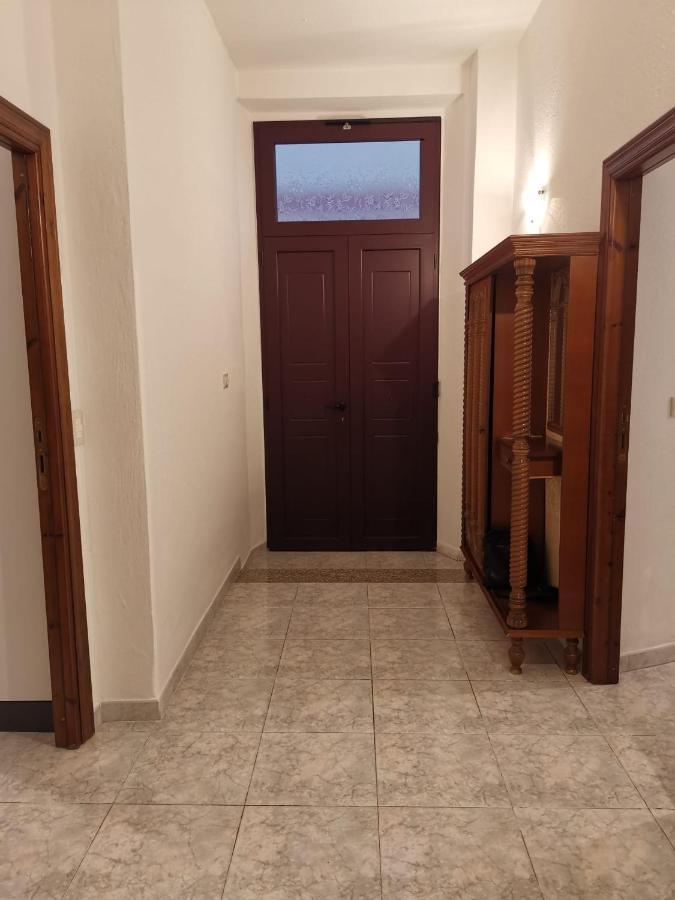Appartamento Mare Sardegna Siniscola A 6 Km Da La Caletta Santa Lucia Capo Comino Berchida Exterior foto