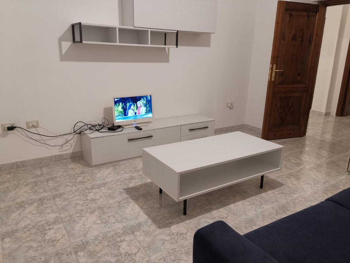 Appartamento Mare Sardegna Siniscola A 6 Km Da La Caletta Santa Lucia Capo Comino Berchida Exterior foto