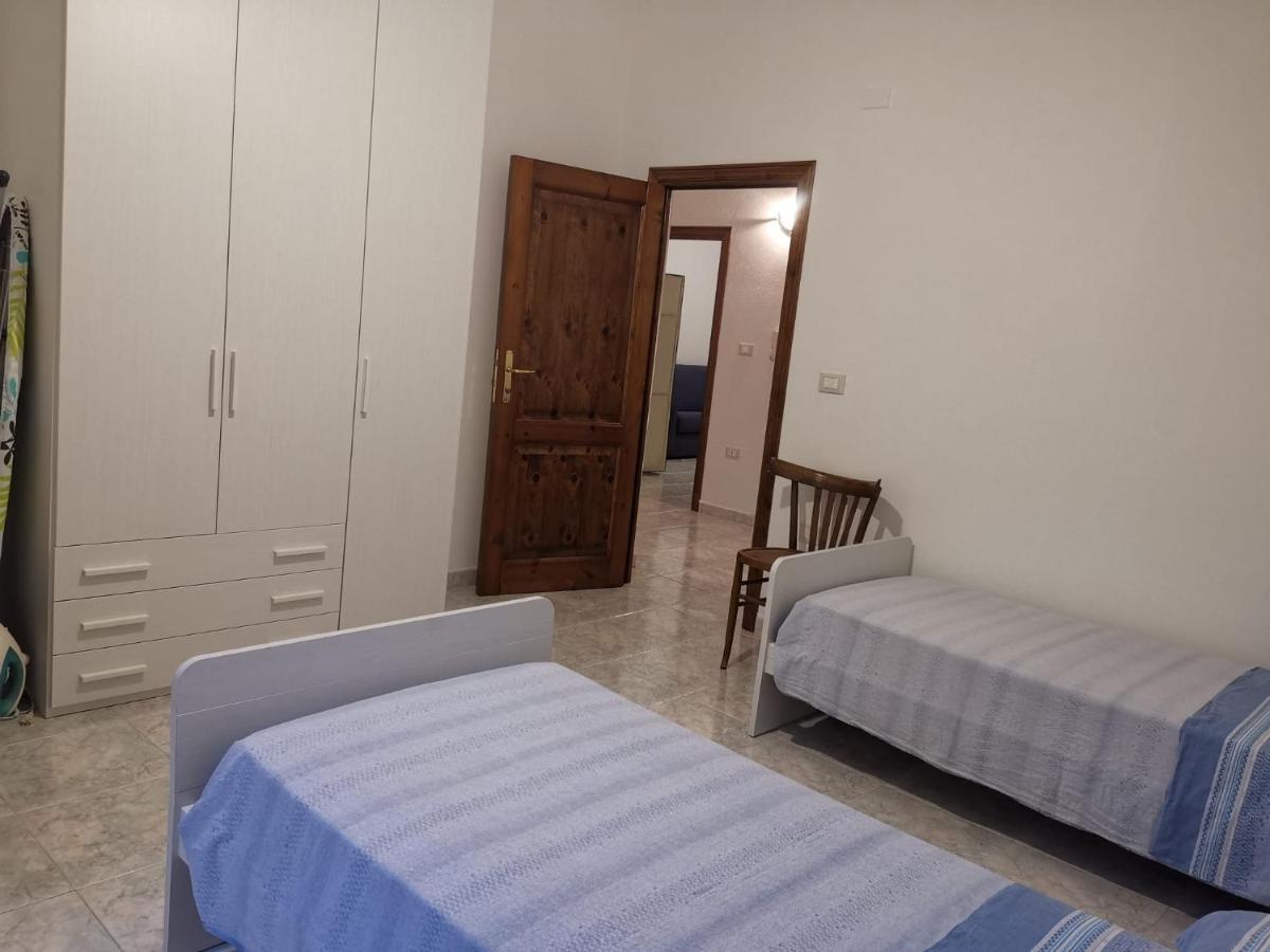 Appartamento Mare Sardegna Siniscola A 6 Km Da La Caletta Santa Lucia Capo Comino Berchida Exterior foto